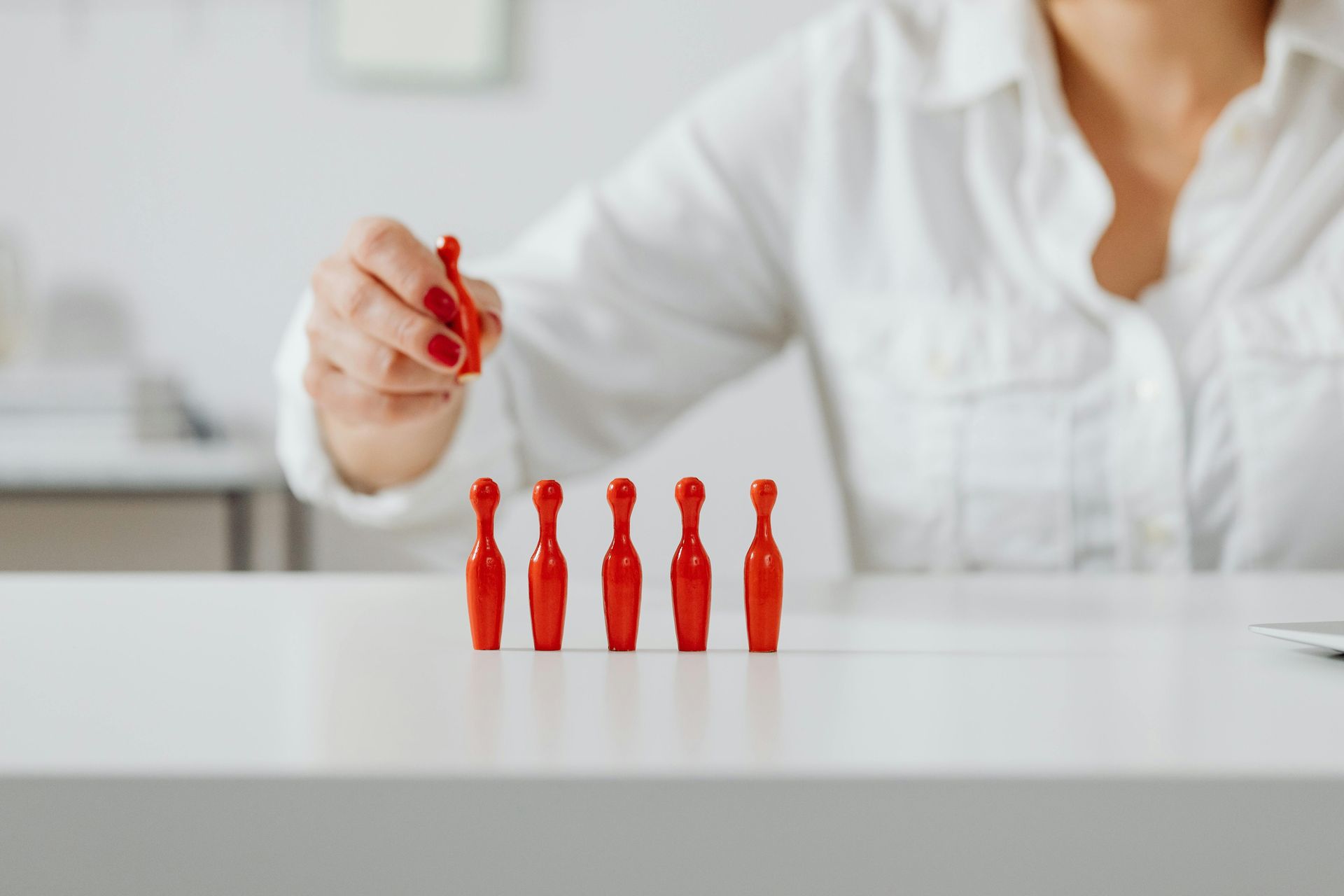 5 Common Types of OCD