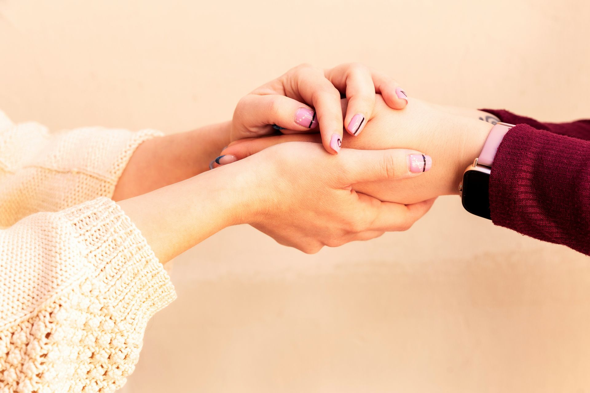 How to Support a Loved One Through a Panic Attack