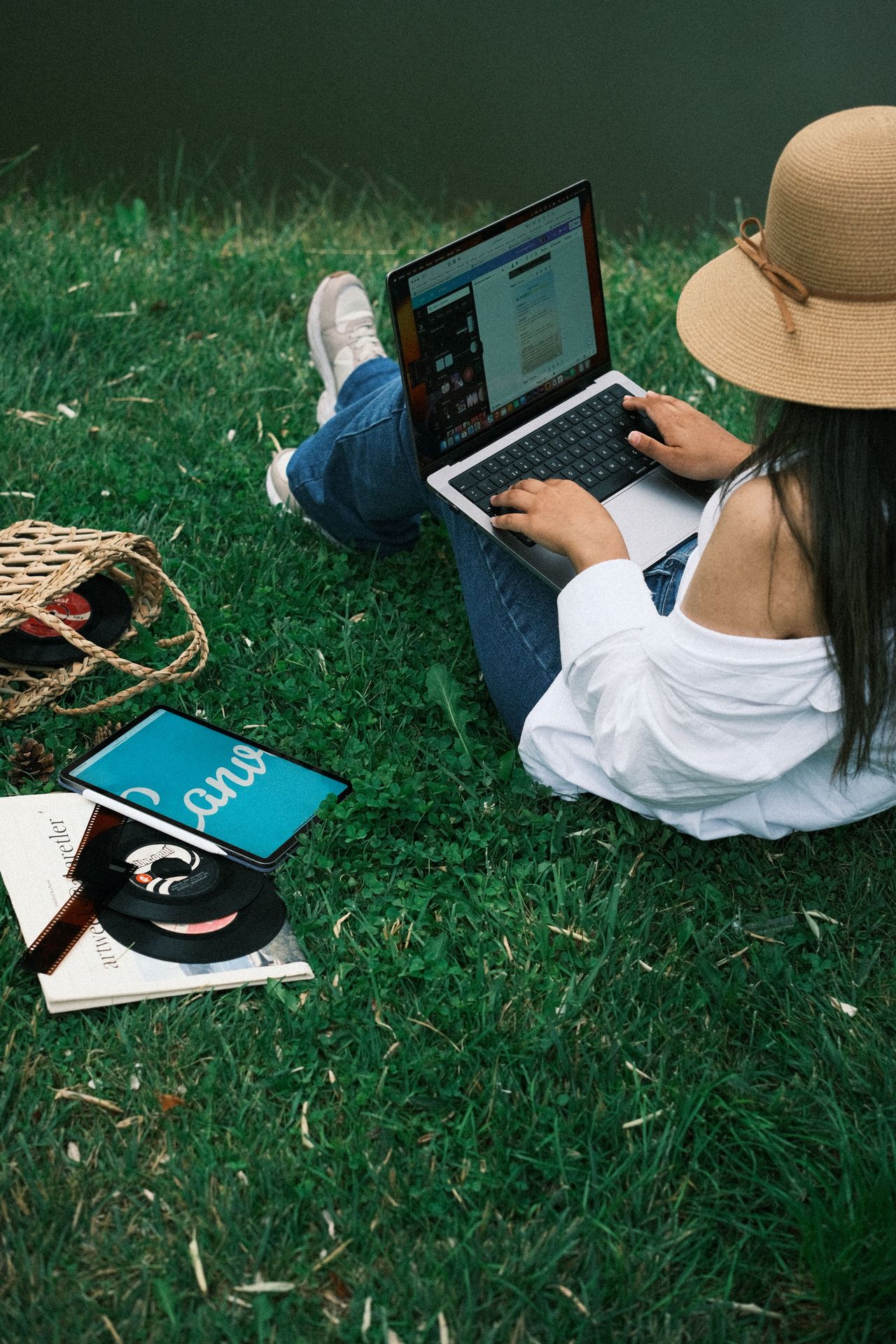 Managing Work-Life Balance