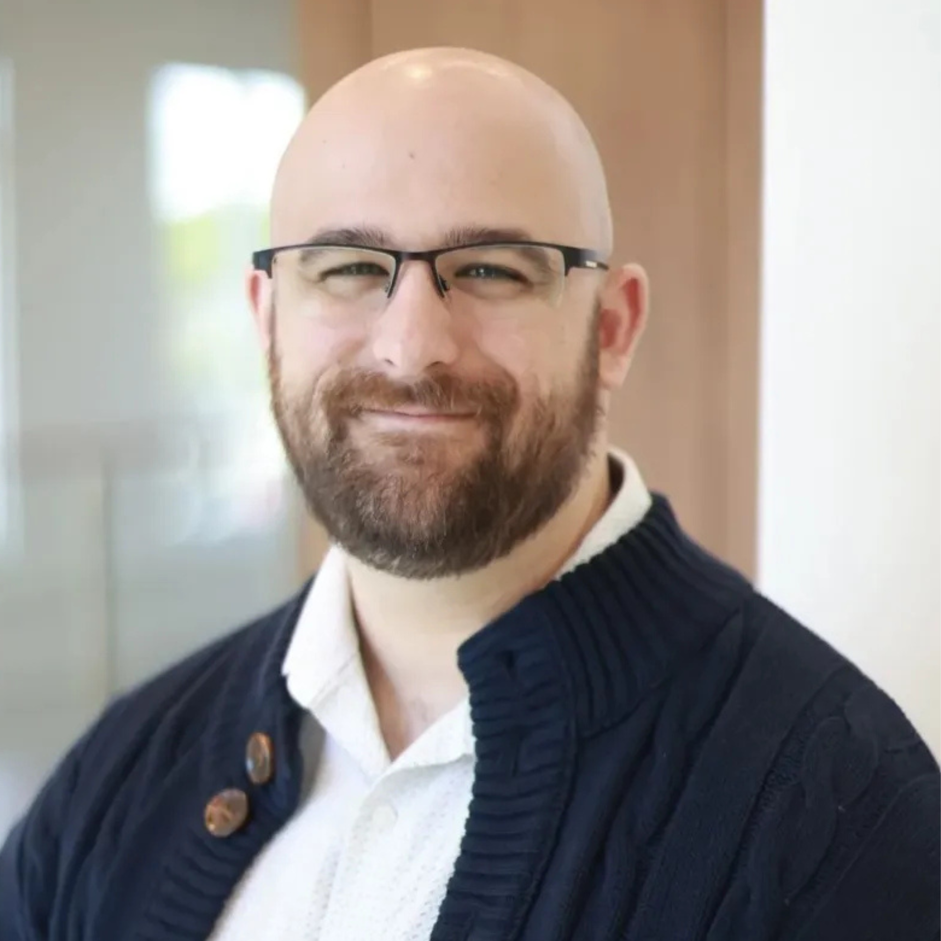 Robert Cassistre, LPC | Clinical Director