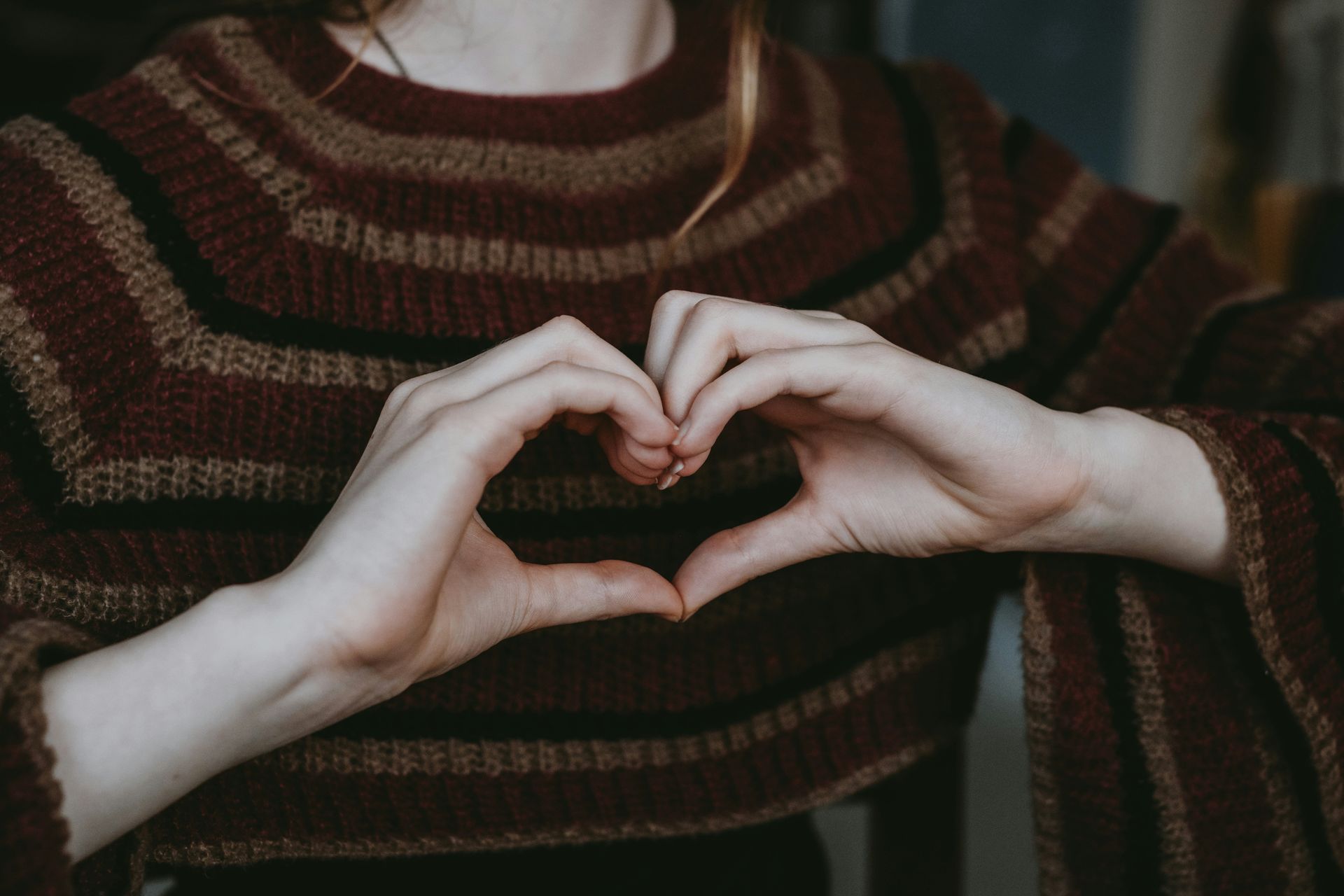 Getting Started With Self-Care: Practicing Positive Affirmations 