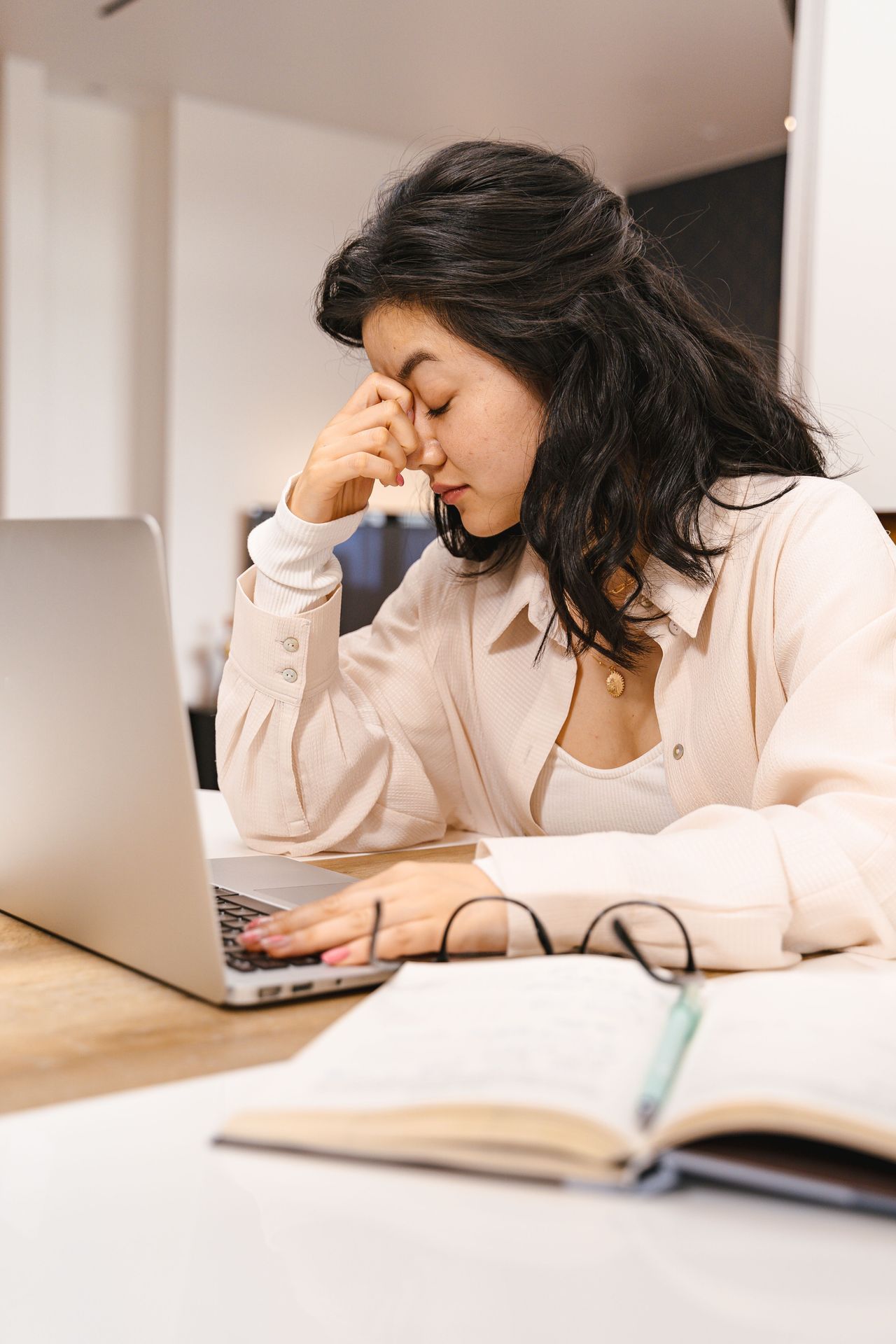 4 Signs You’re Emotionally Exhausted (and What to Do About It) 