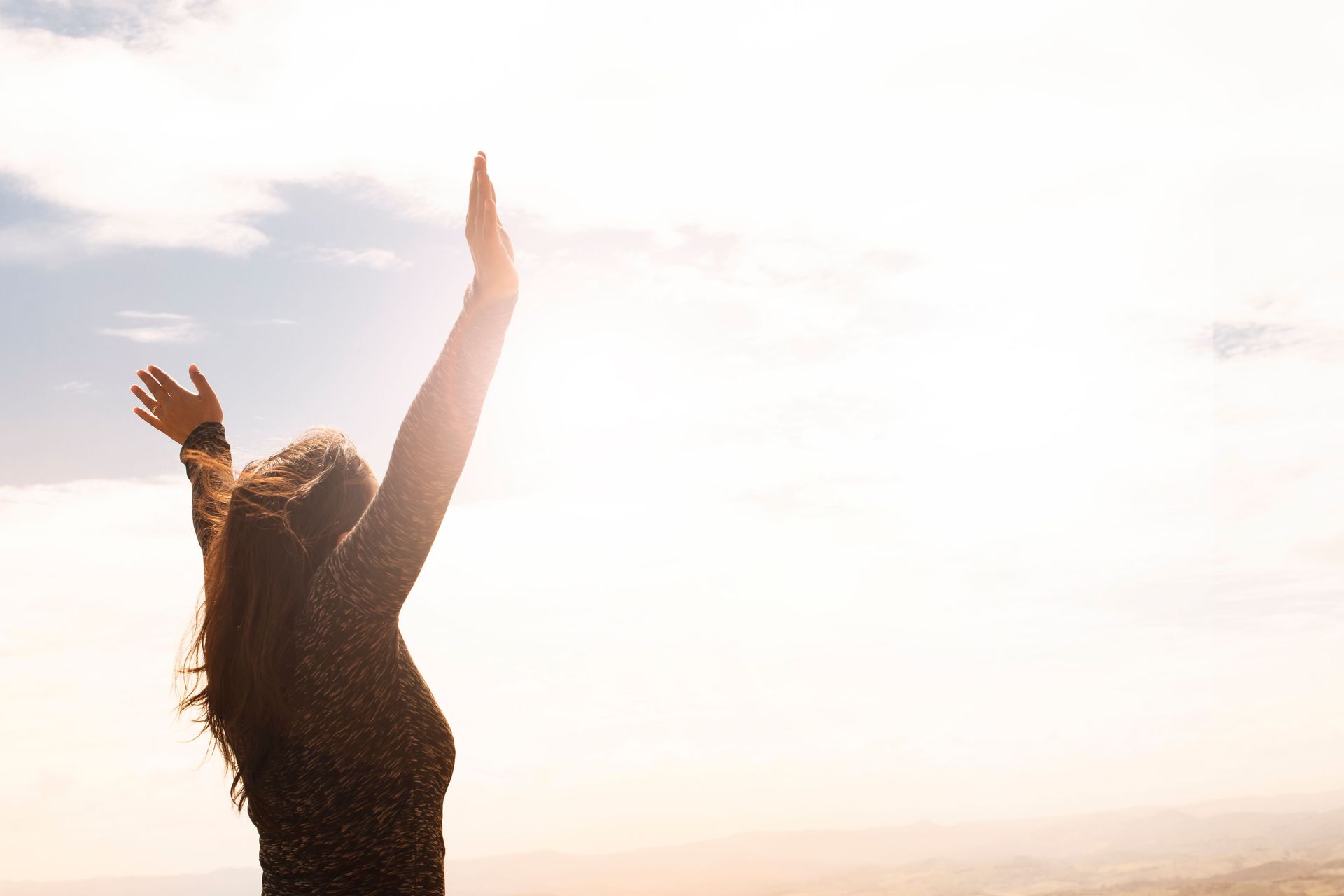 The Secret to Happiness (A Therapist's Perspective)