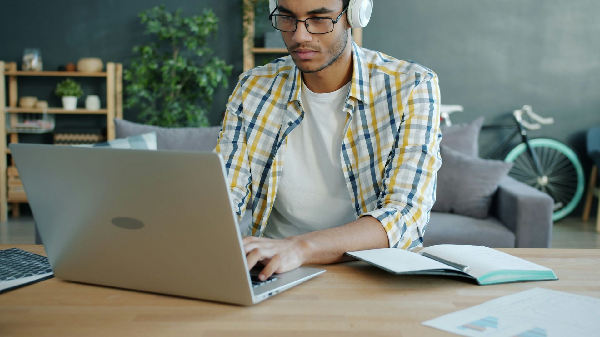Setting Boundaries When Working From Home
