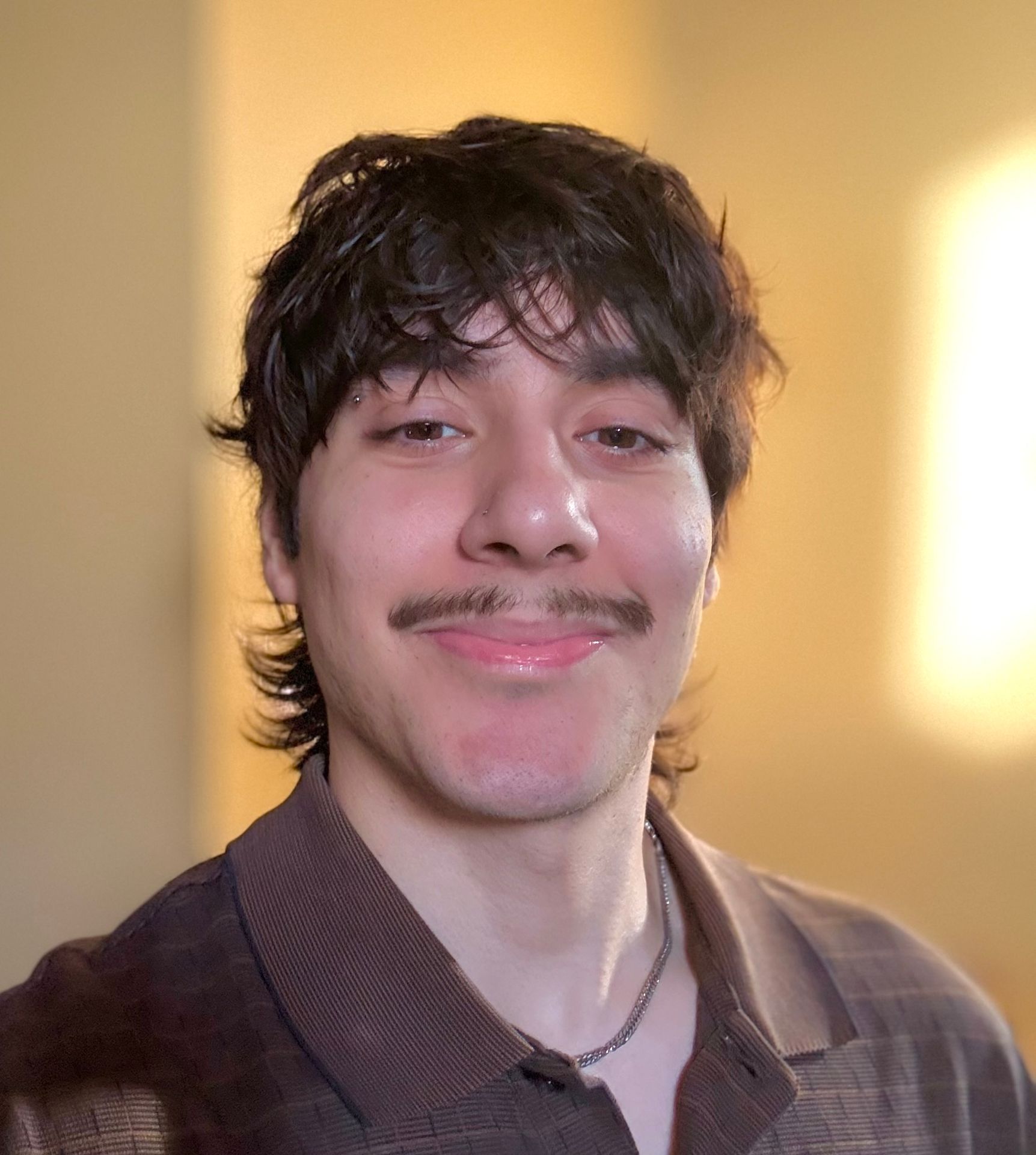 Matteo Constante | LPC-Associate, Supervised by Robert Cassistre LPC-S