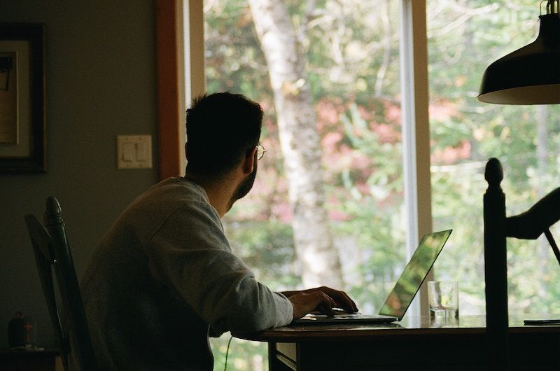 Setting Boundaries When Working From Home
