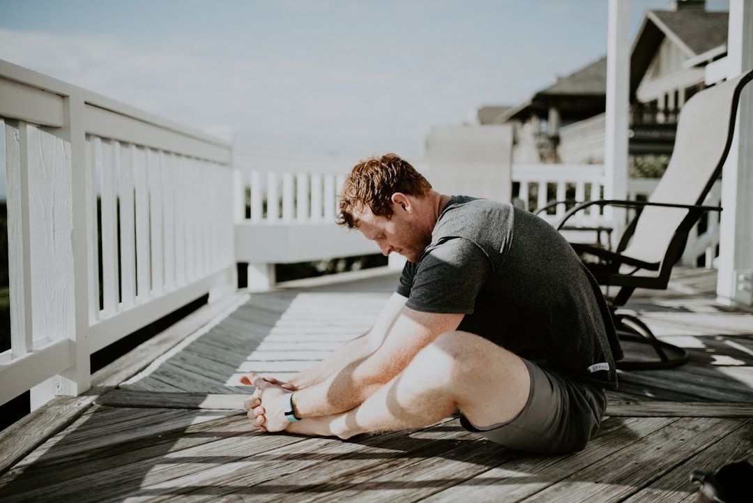 Exploring the Effects of Physical Activity on Mental Health