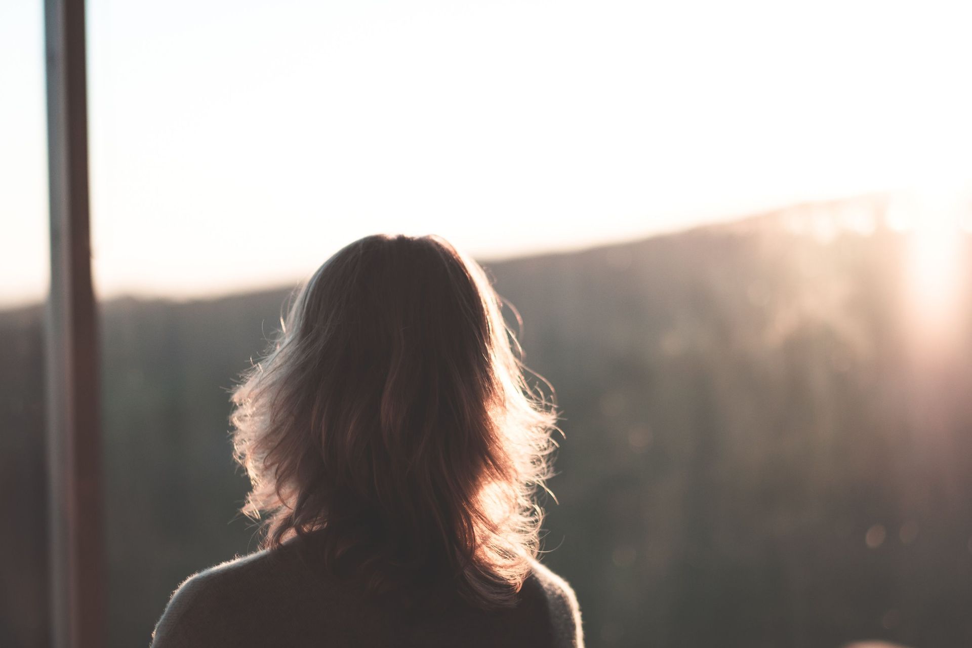 Seasonal Affective Disorder (SAD): Causes & Symptoms