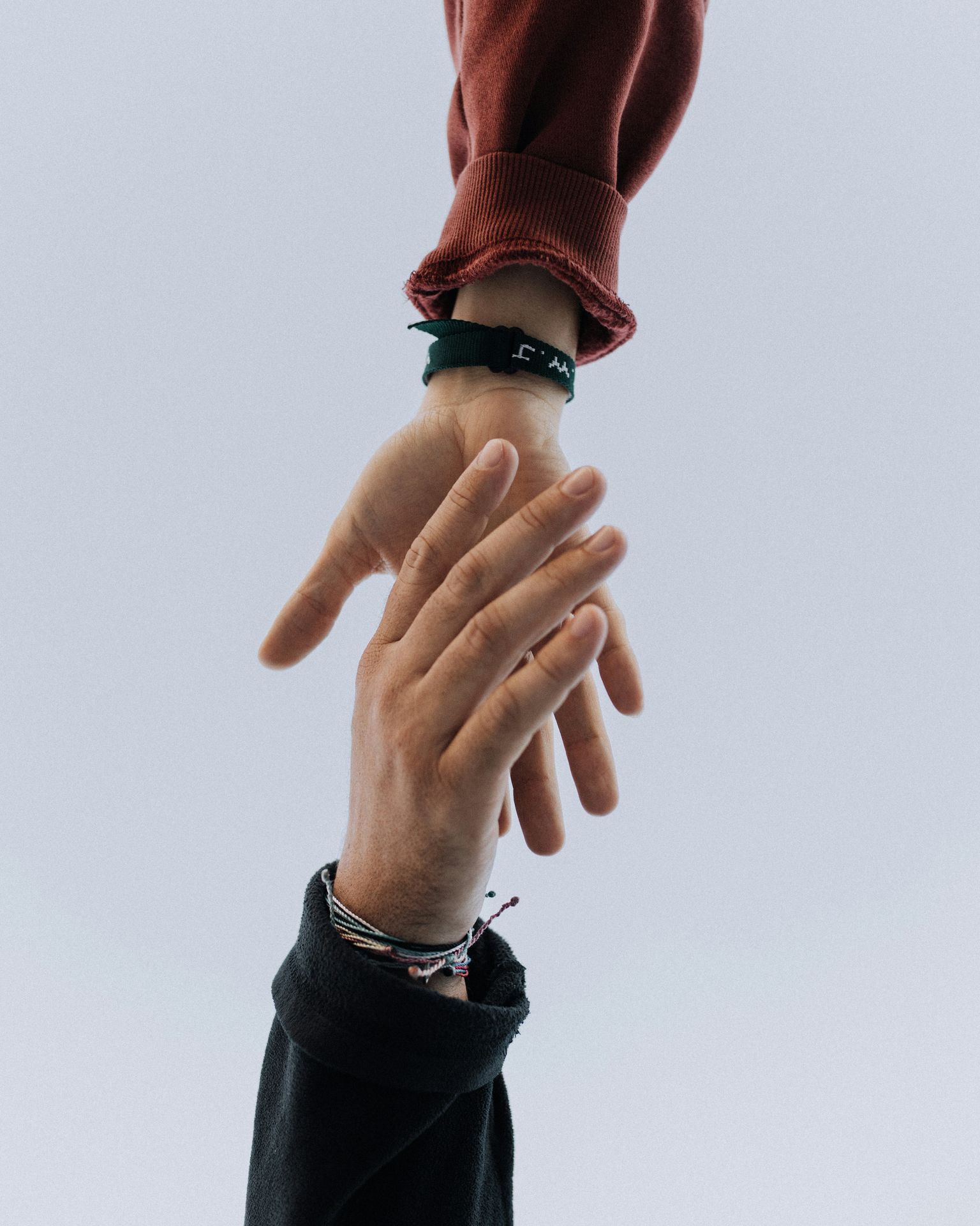 When Is It Time to Ask for Help? Signs You May Benefit from Therapy