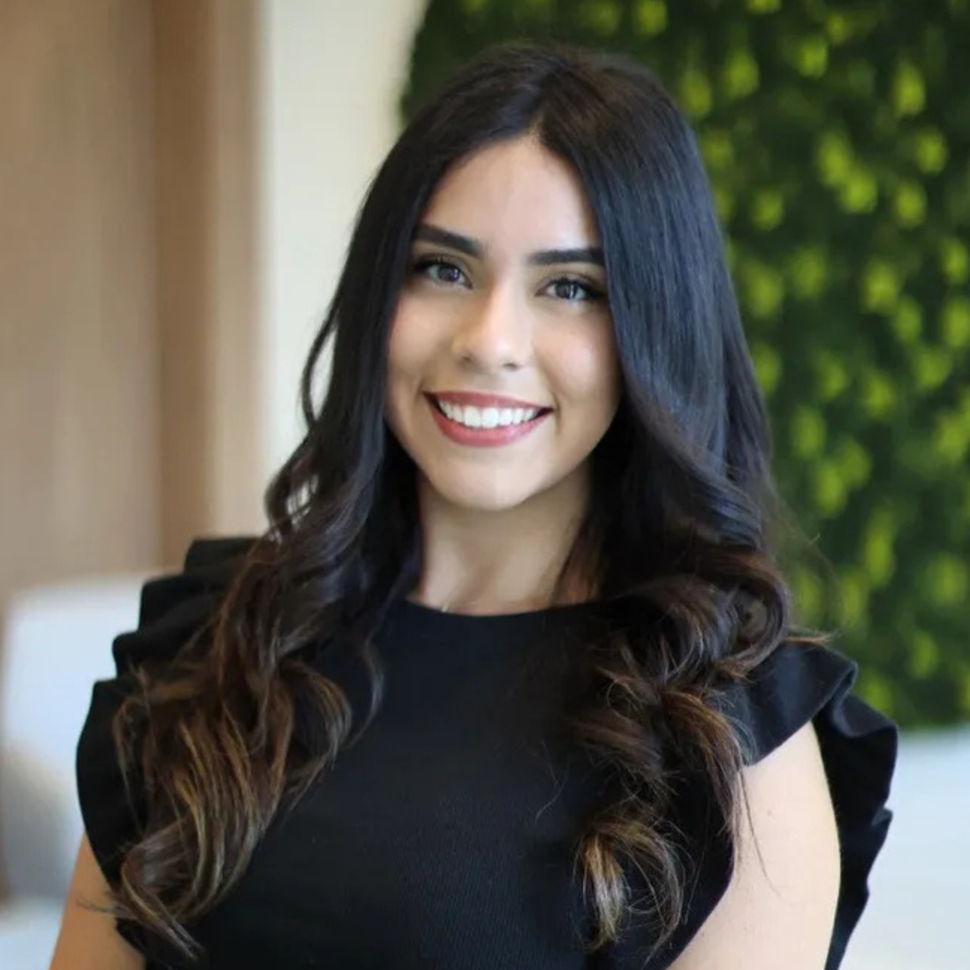 Klarissa Flores, LPC | Bilingual (Eng/Spanish)