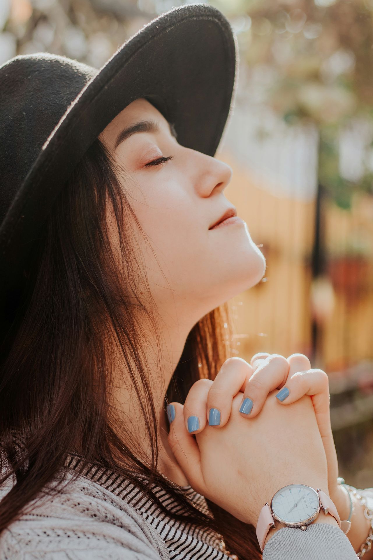 How Practicing Gratitude Benefits Your Brain