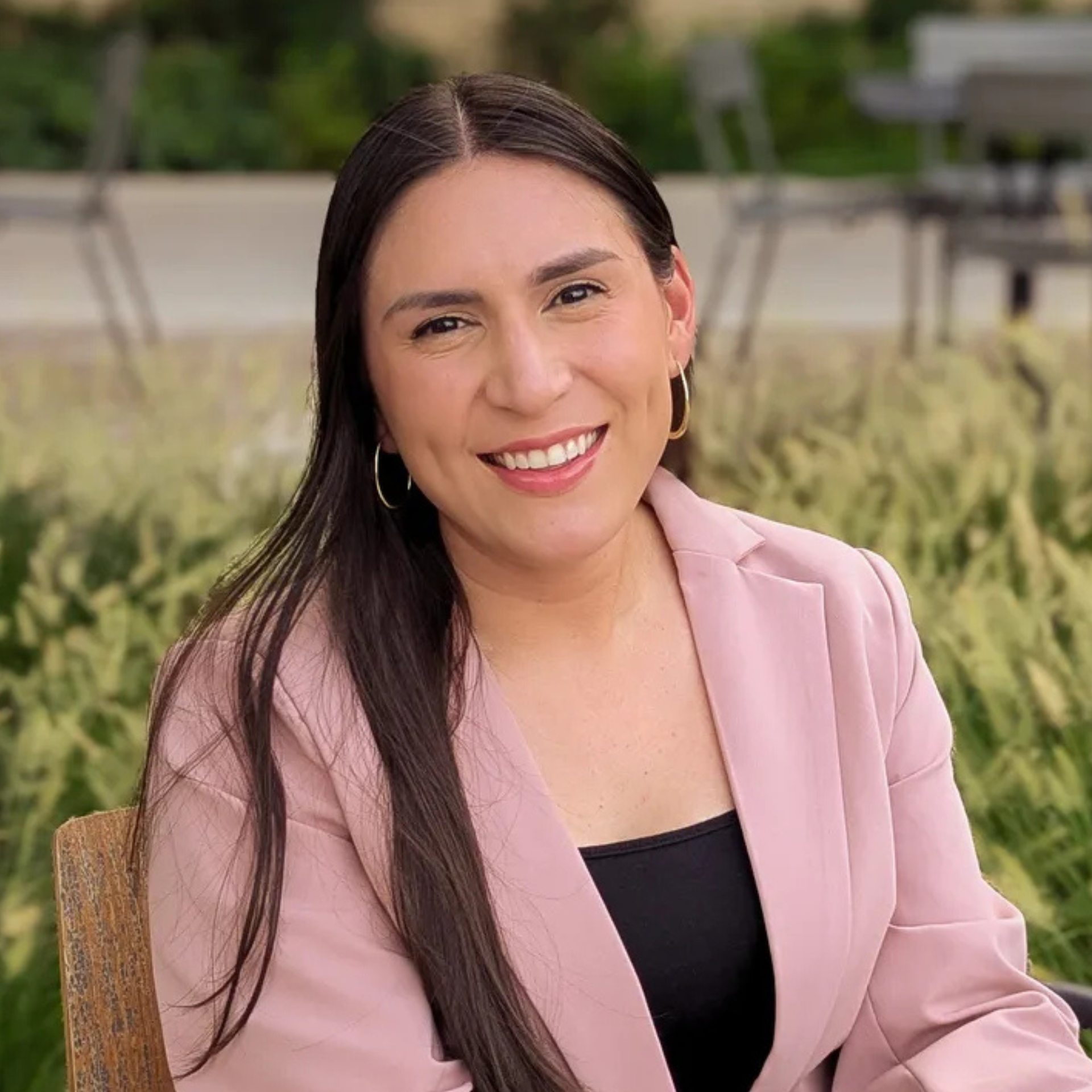 Victoria Shonebarger LPC