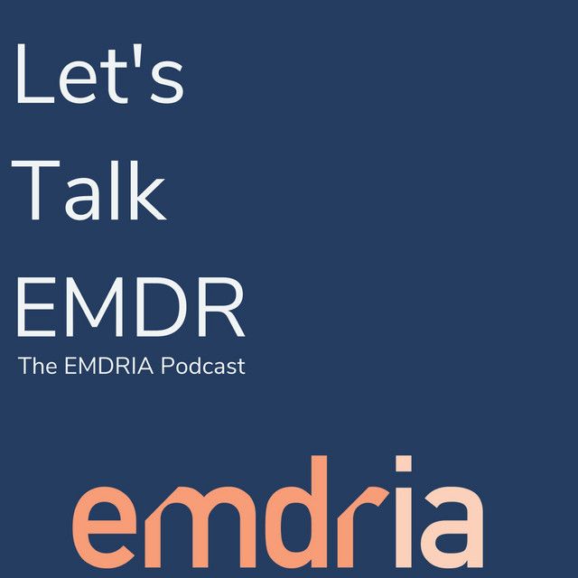 EMDR Therapy and First Responders - Let's Talk EMDR 