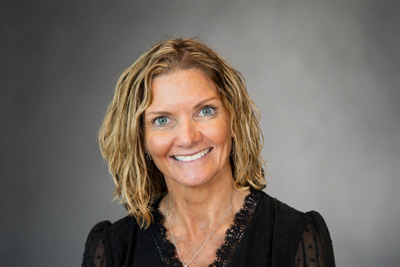 Tonya O' Malley