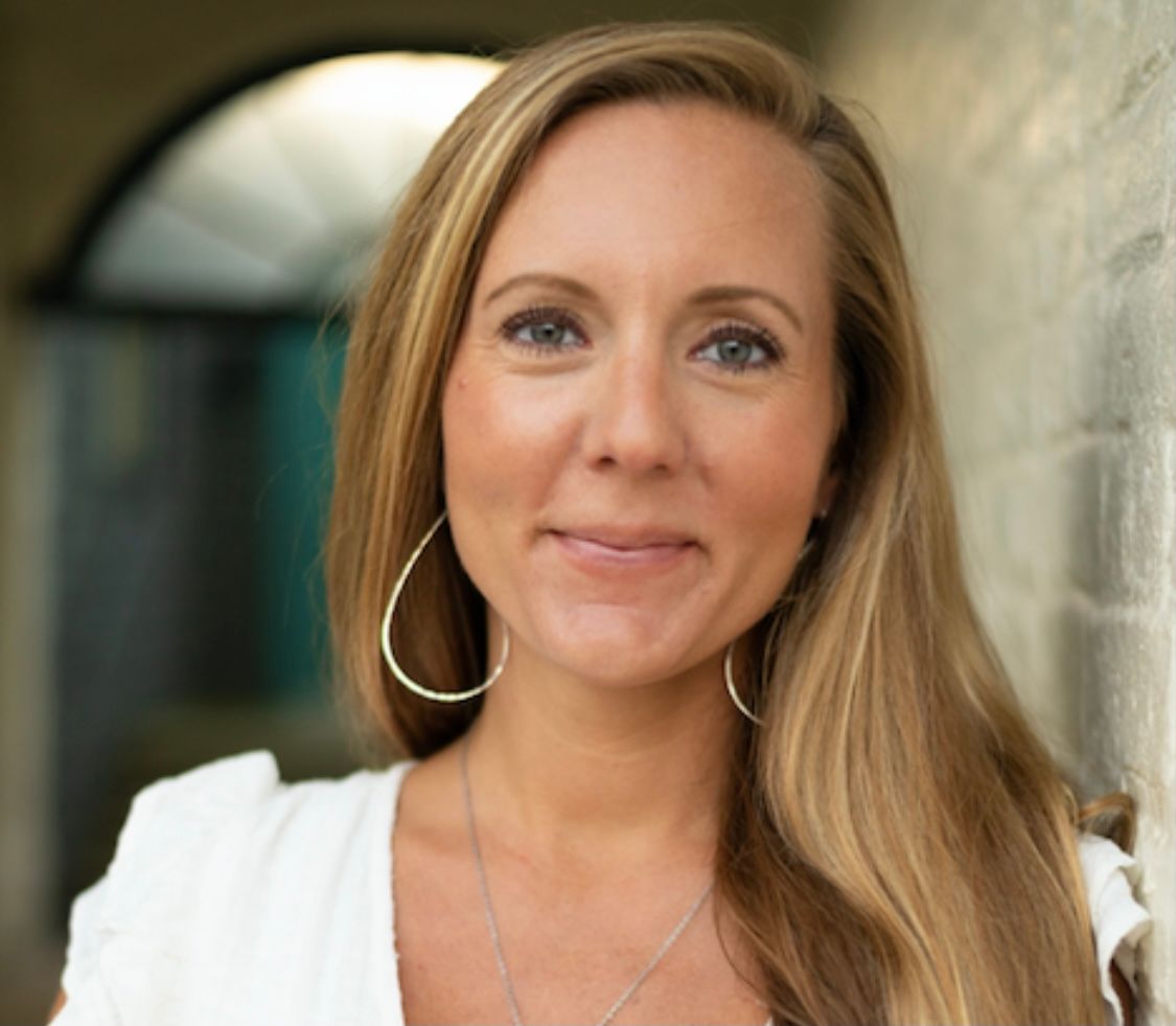 Erin Atkinson Trauma Therapist Frederick, MD 21701