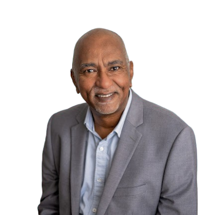 Magdi Sidahmed