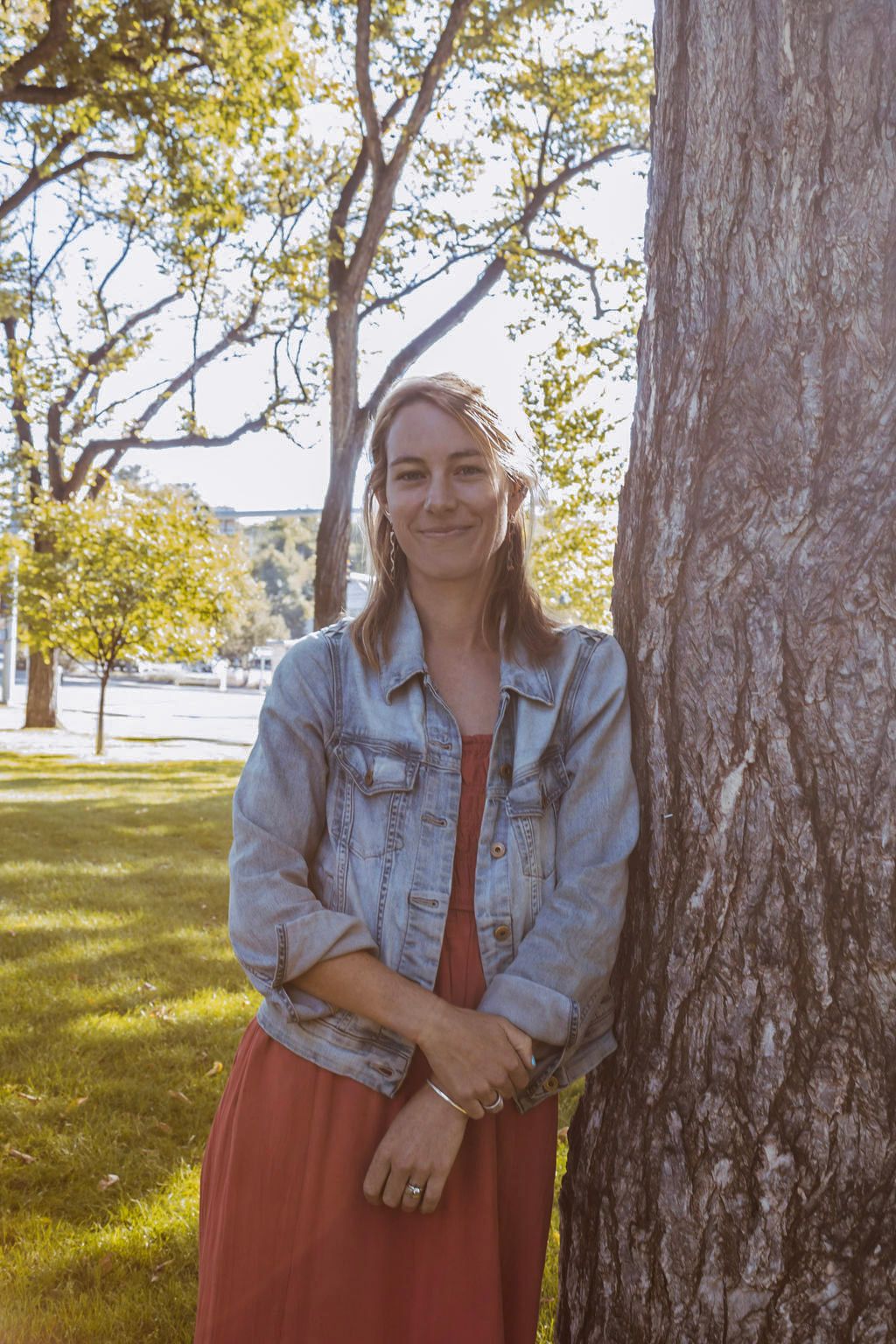 Sarah Coburn Hackett 