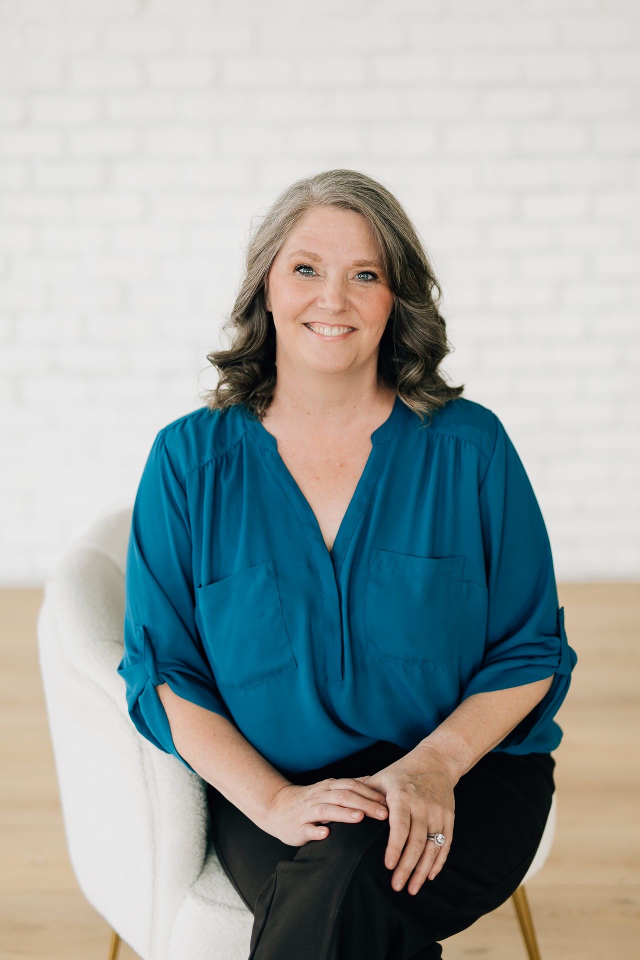 Brandy Millward, LCSW