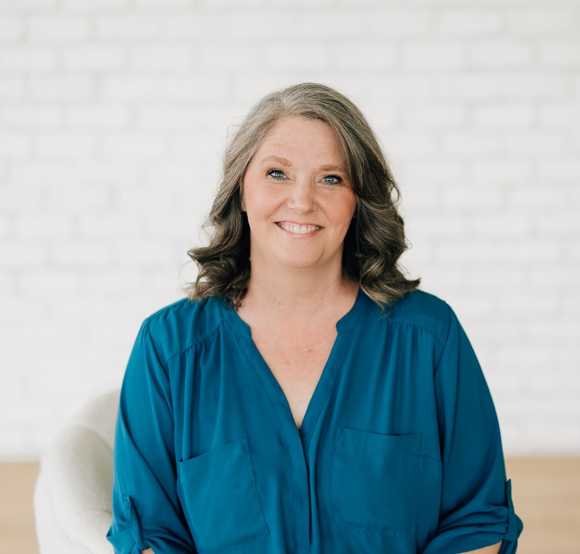 Brandy Millward, LCSW