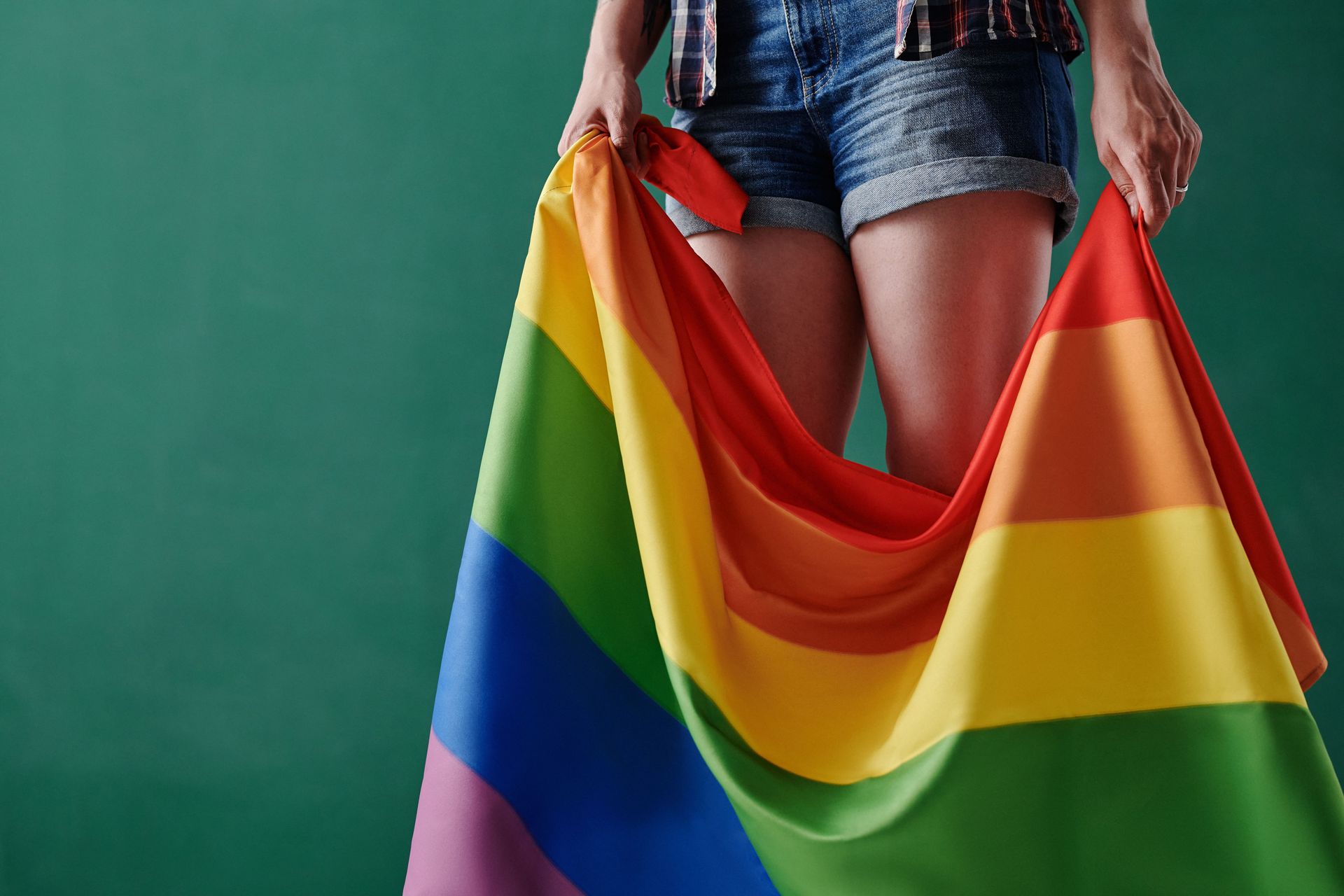 Coming Out: How to Know When You're Ready