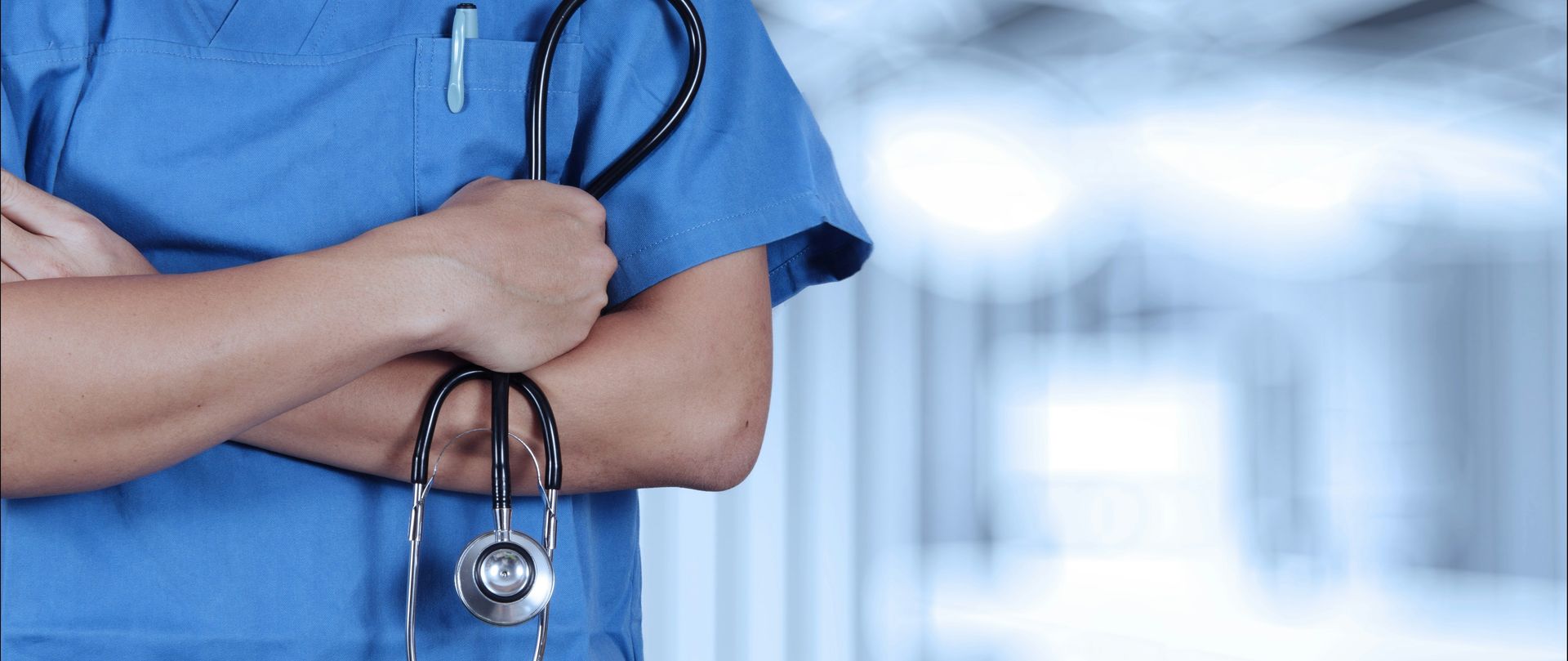 Compassion Fatigue Isn't Weakness- It's an Occupational Hazard