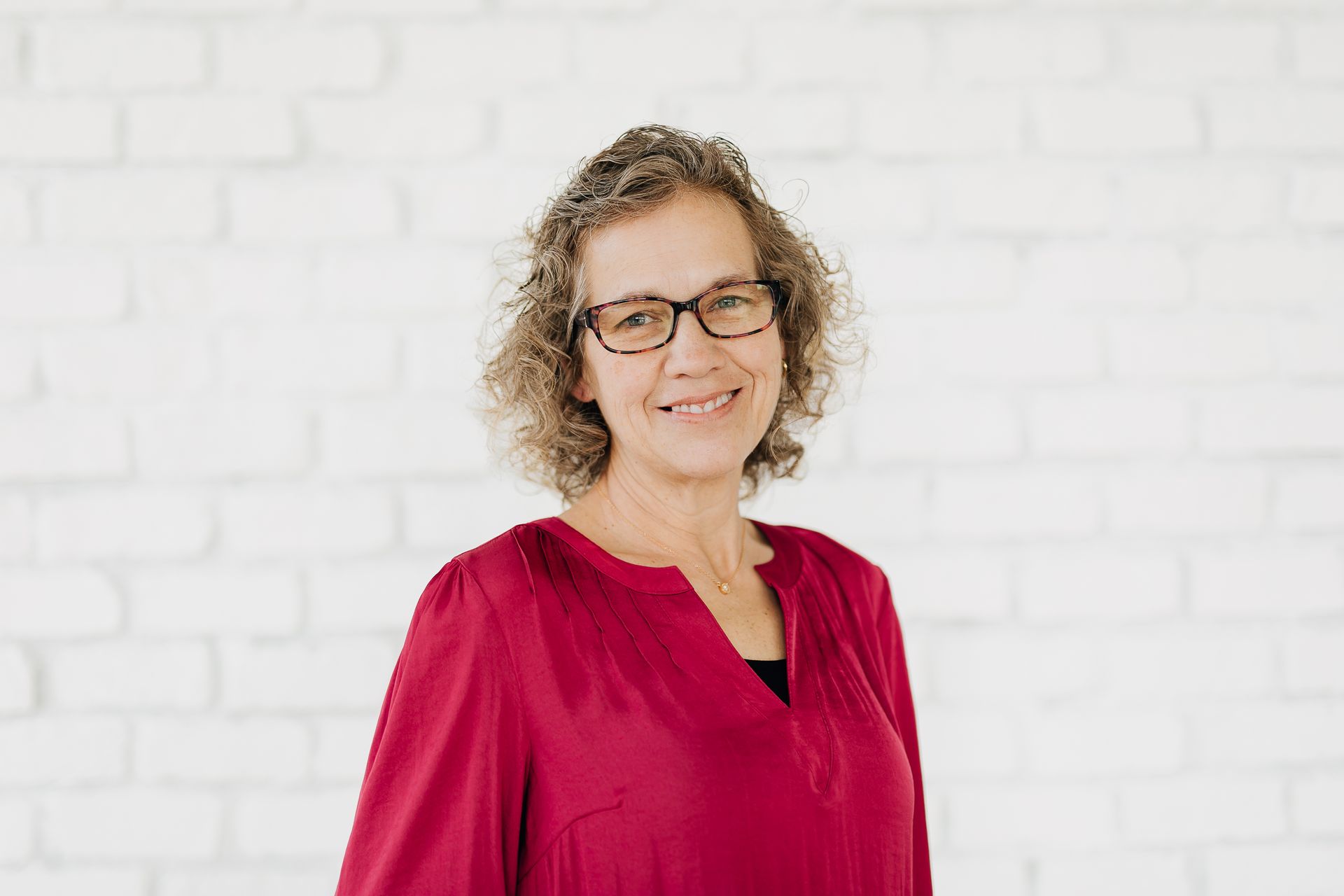 Jenney Johnson, LCSW