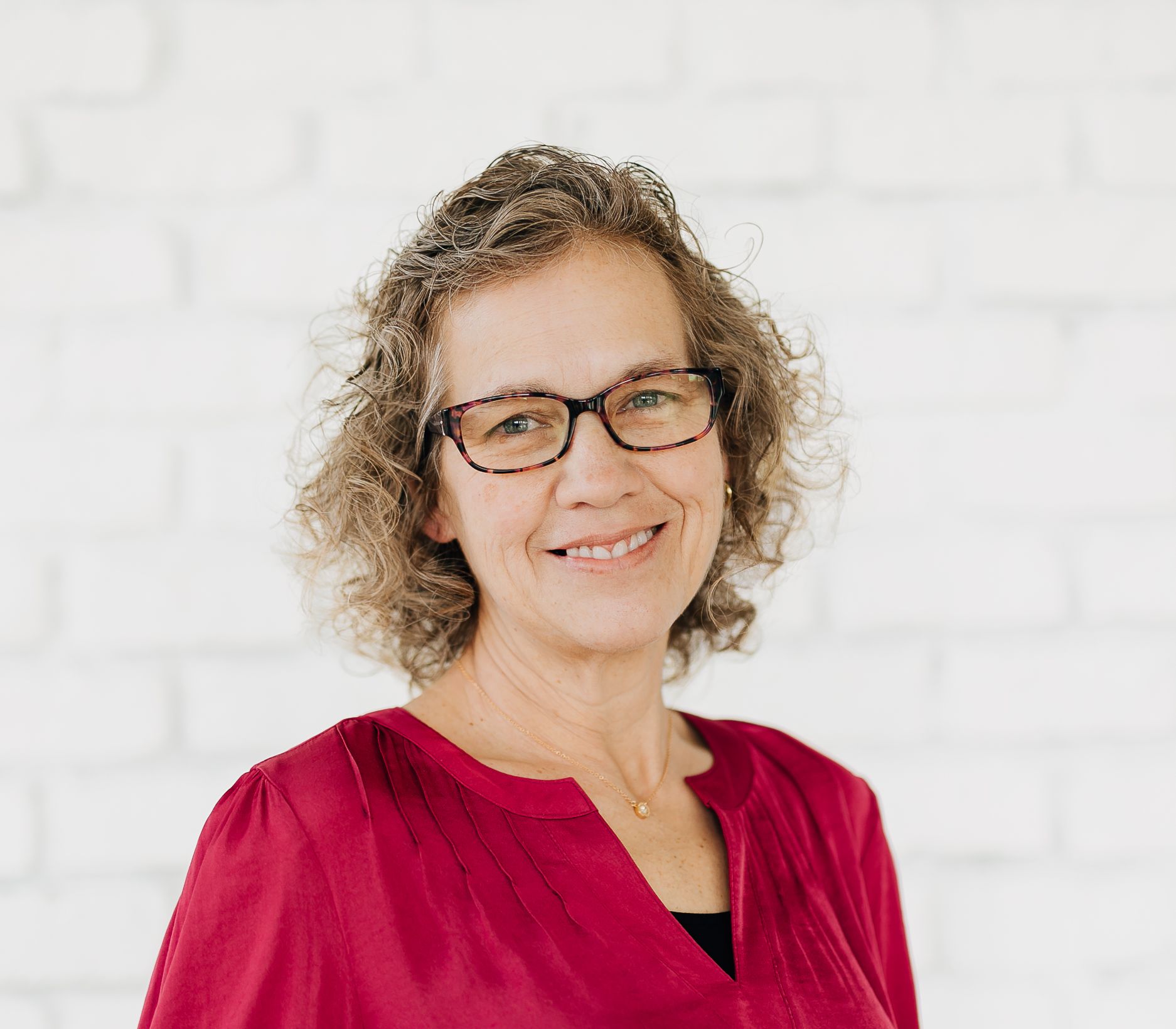 Jenney Johnson, LCSW