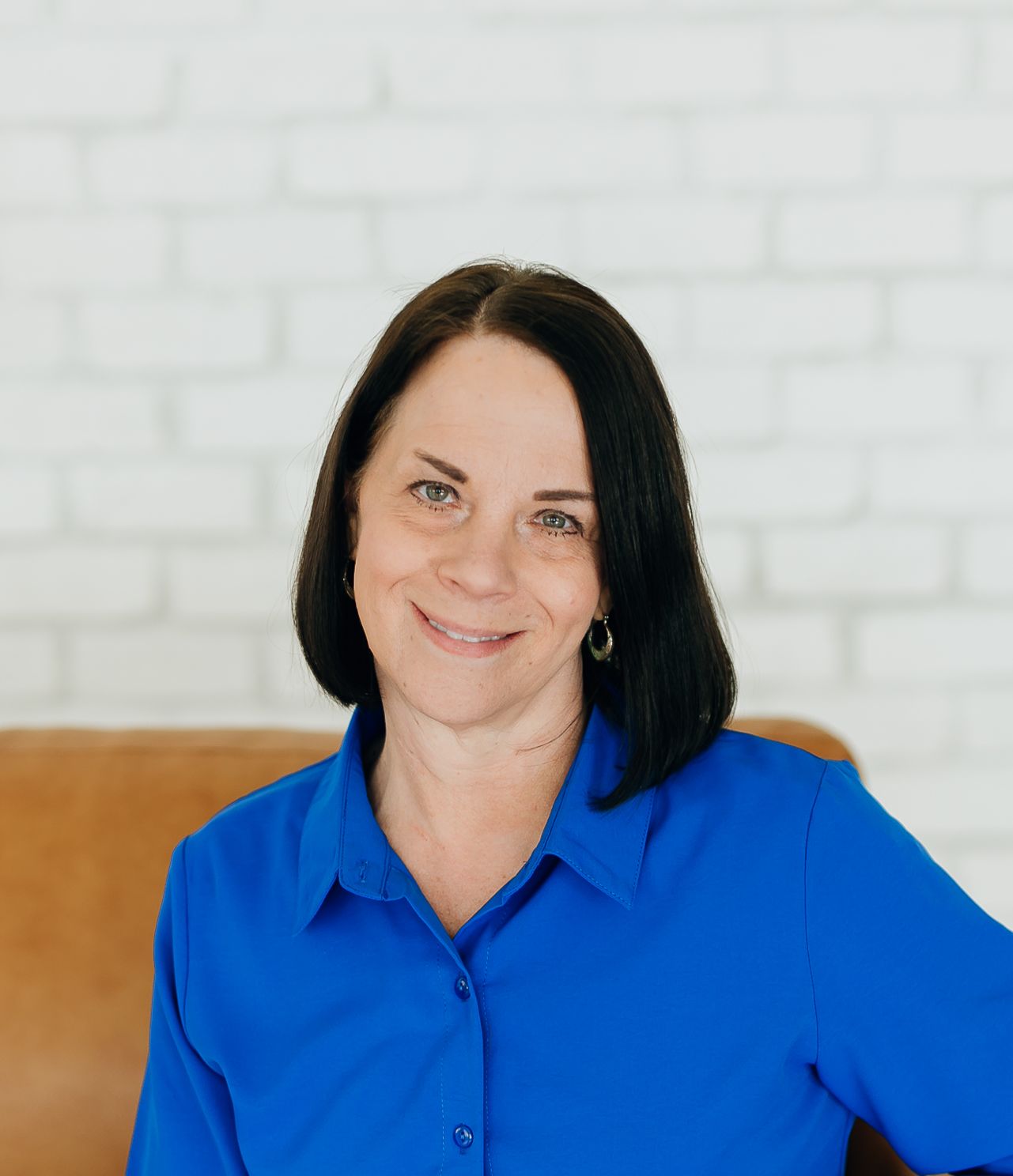 Nan Murray, LCSW