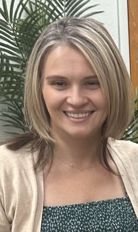 Natalie Decker M.S., LMHC