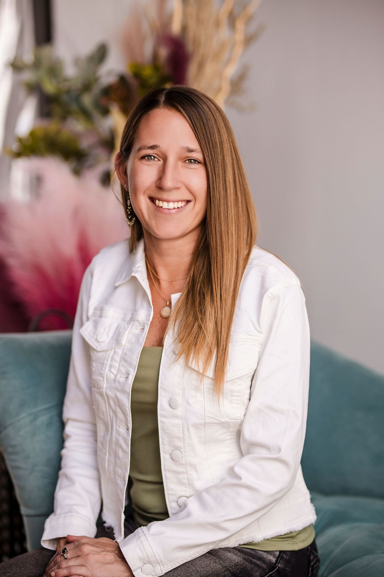 Meet the Staff at Rising Hope Counseling Pierre, SD 57501