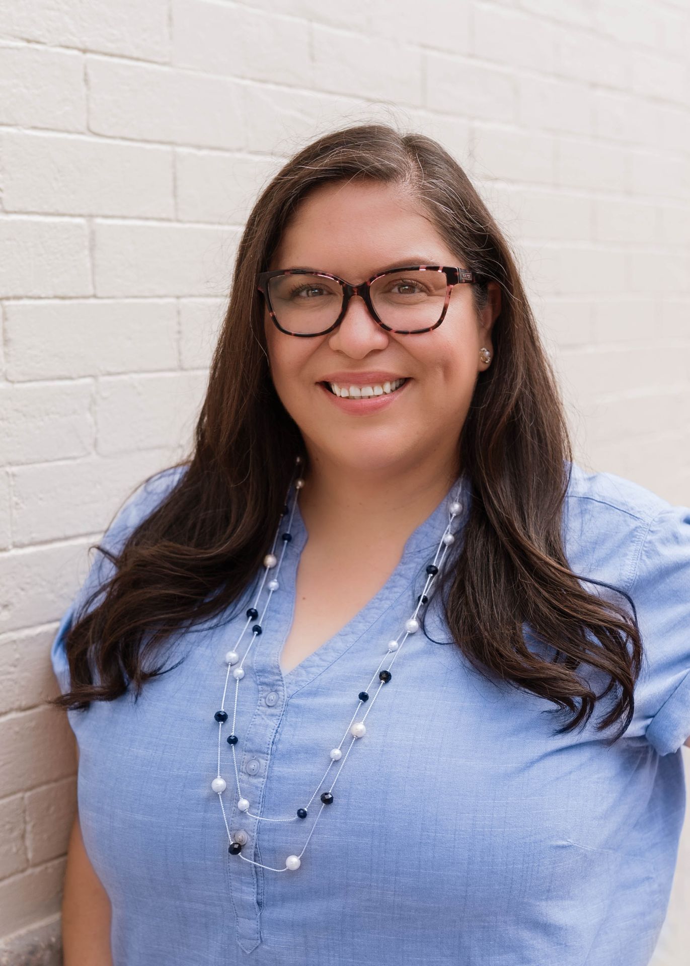 Patricia Lopez, M.S., LPC-Associate Supervised by Crystal Cox, M.Ed., LPC-S, RPT & Karen Knowlton, M.Ed., LPC-S, RPT-S