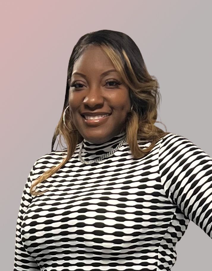 Sherquanta Parker LCSWA