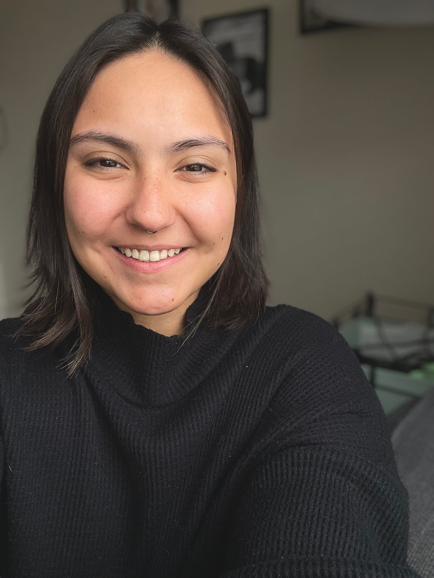 Kira Rosemond, MA, LPCC