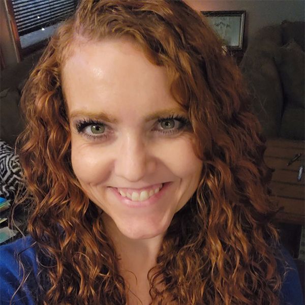 Elizabeth Wilson, LPC, LAC