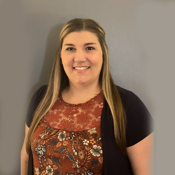 Brianna Keller, Group Coordinator MA, LPC, NCC