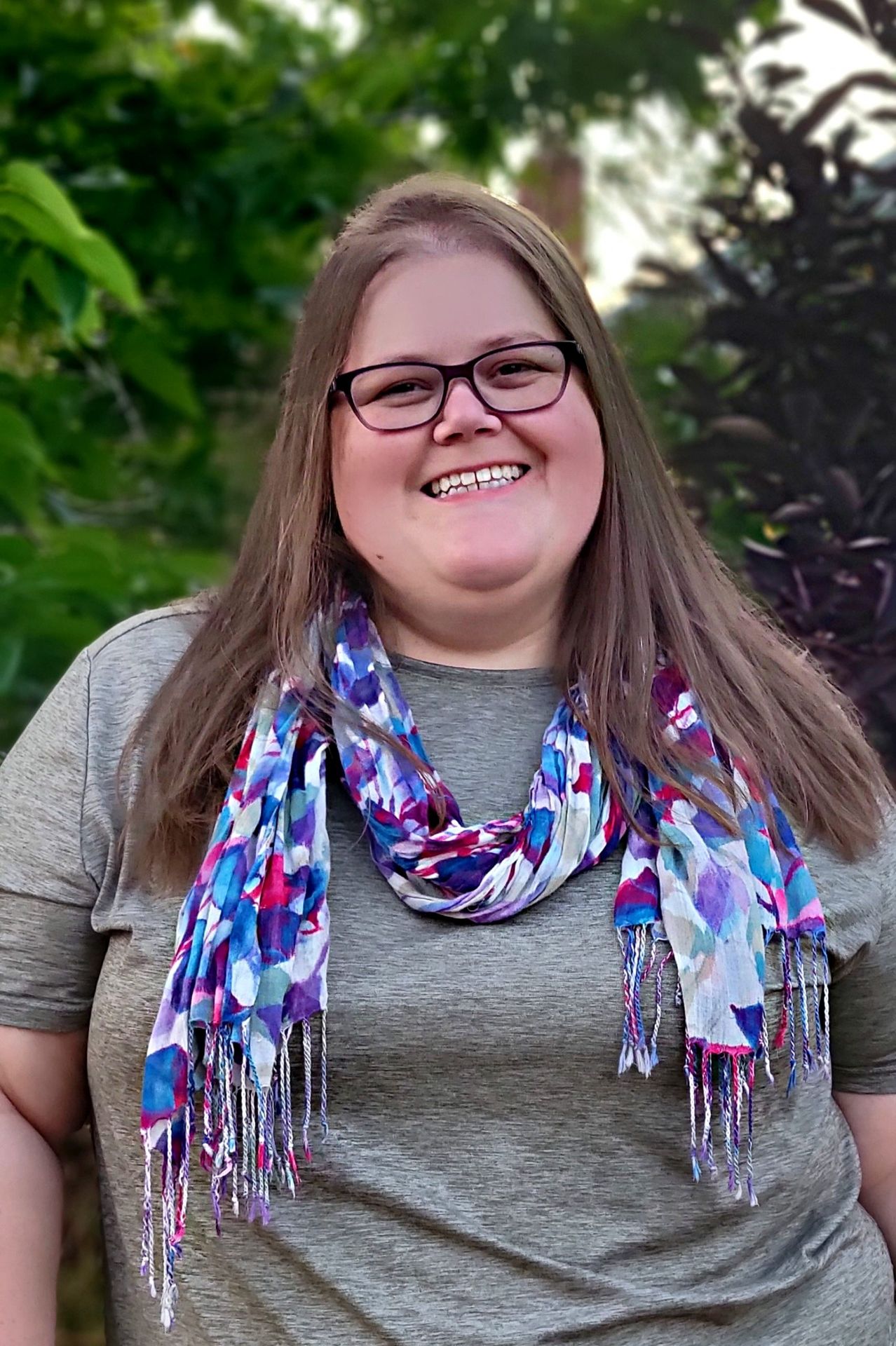 Robin Munro, MA, LCSW