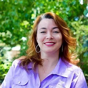 Tisha Jackson, Clinical Director/Owner, MCC, LPC