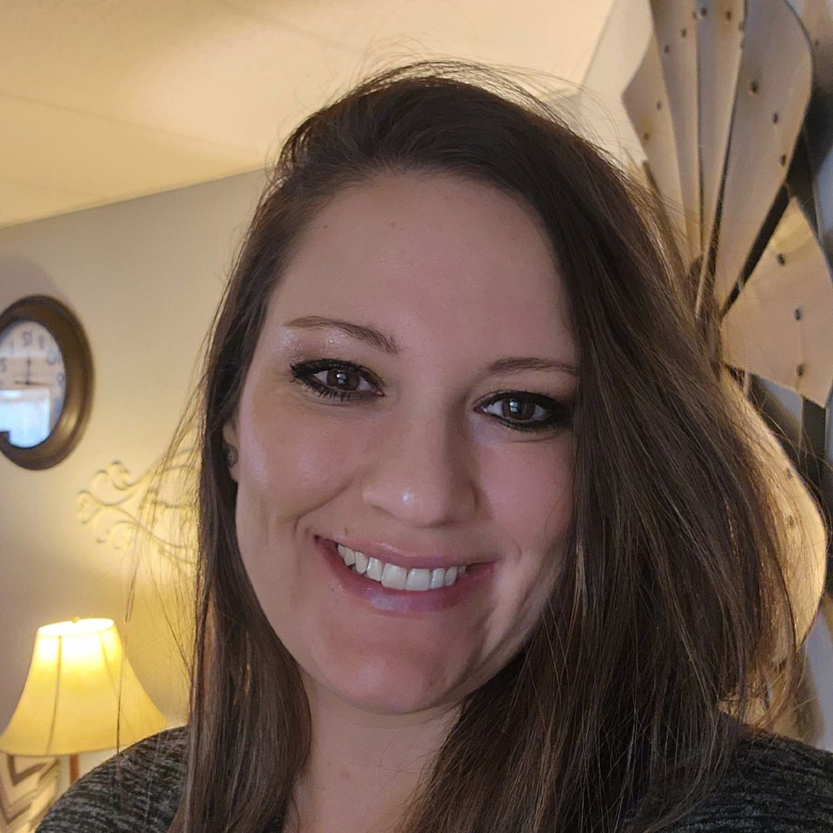 Vennessia Jimenez, MA, LPC