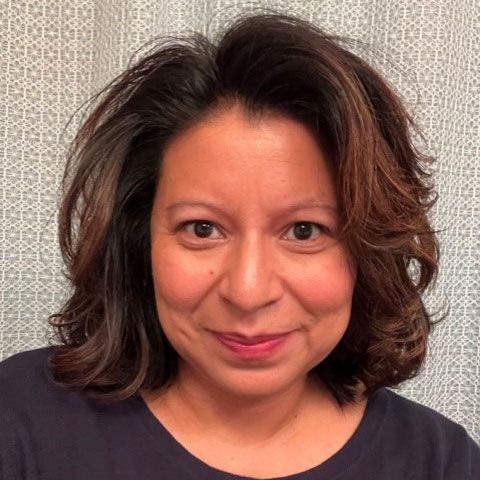 Angie Marks MA, LPC, LAC