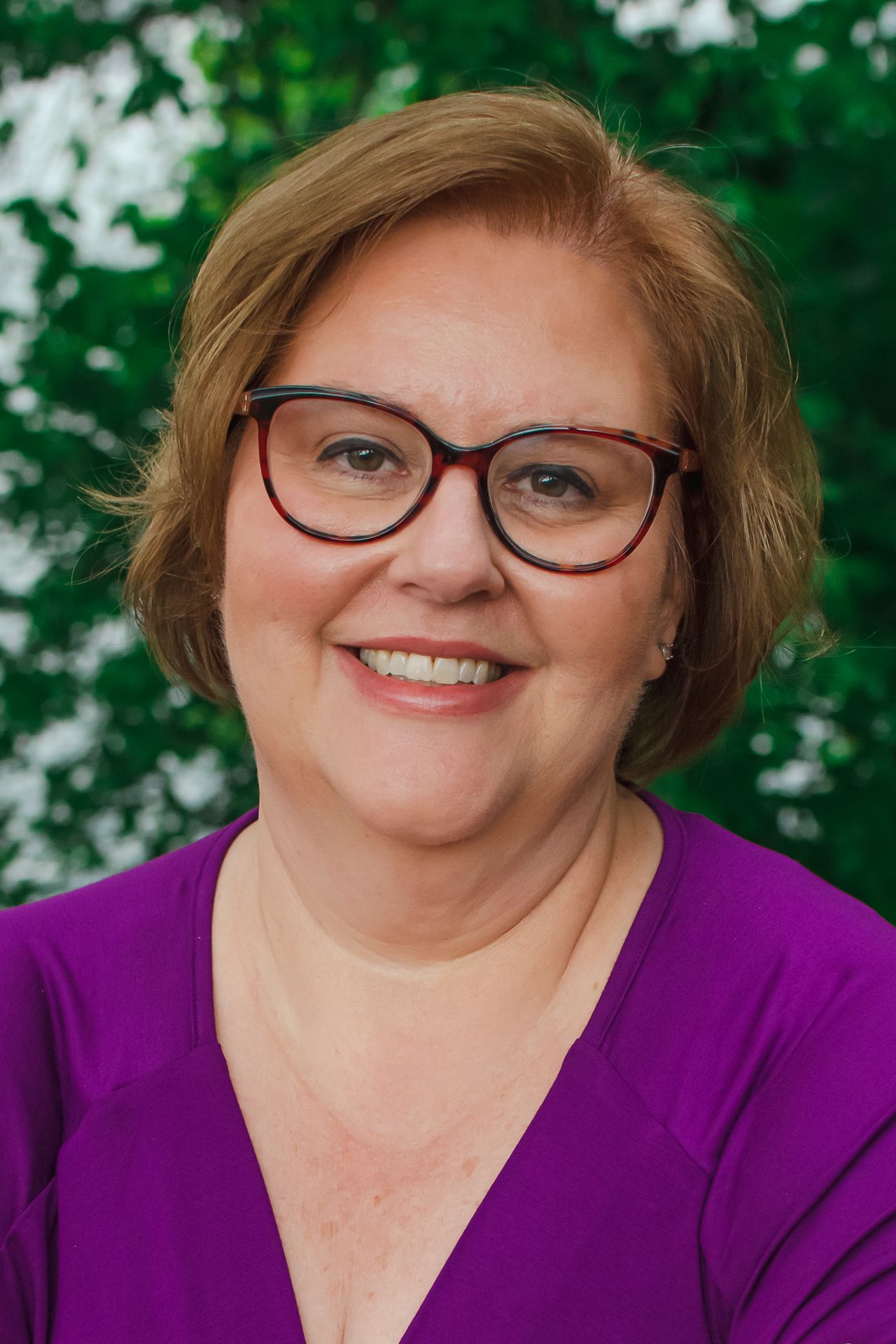 Melanie Danielowicz, LPC