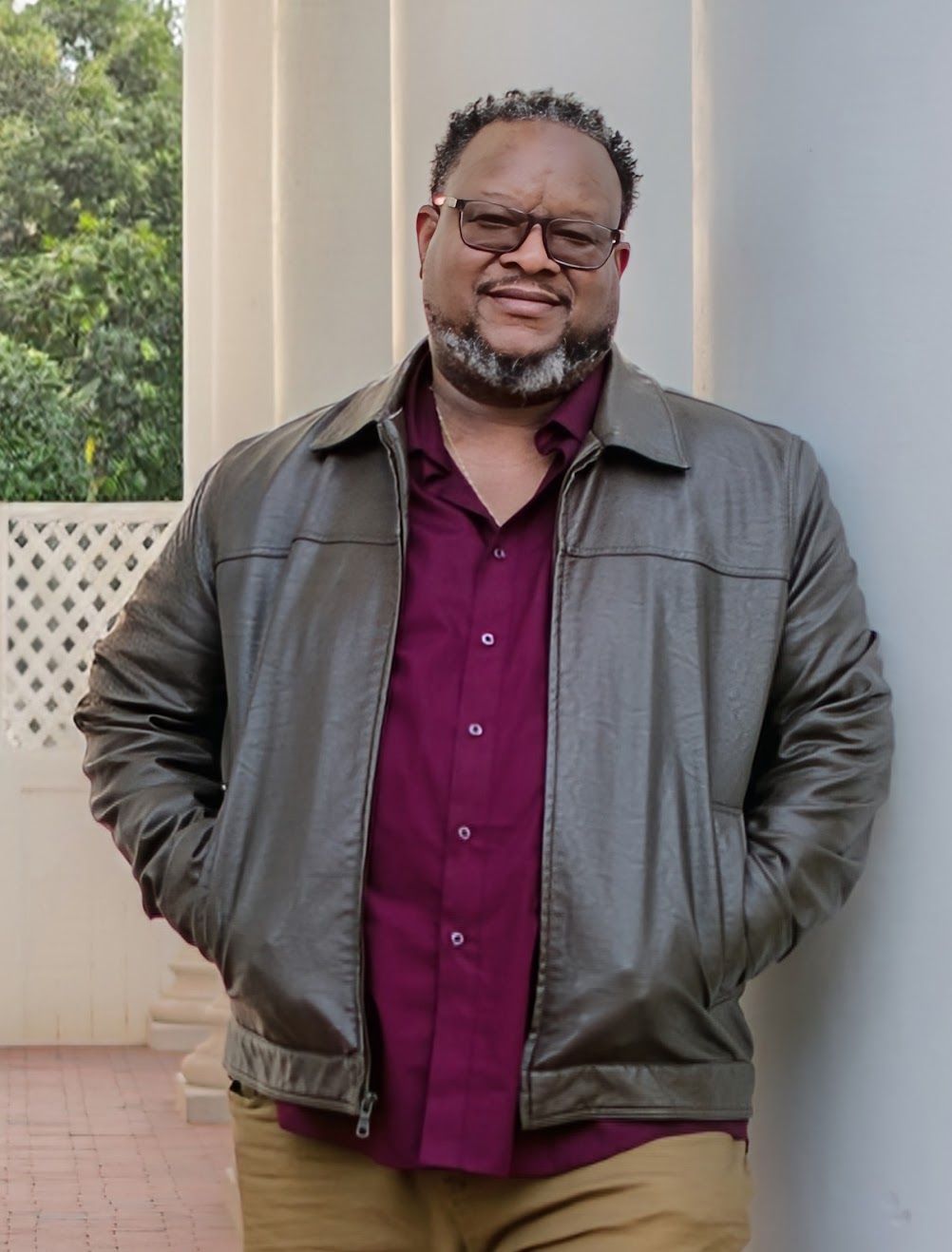 Bryan Miller, LPC