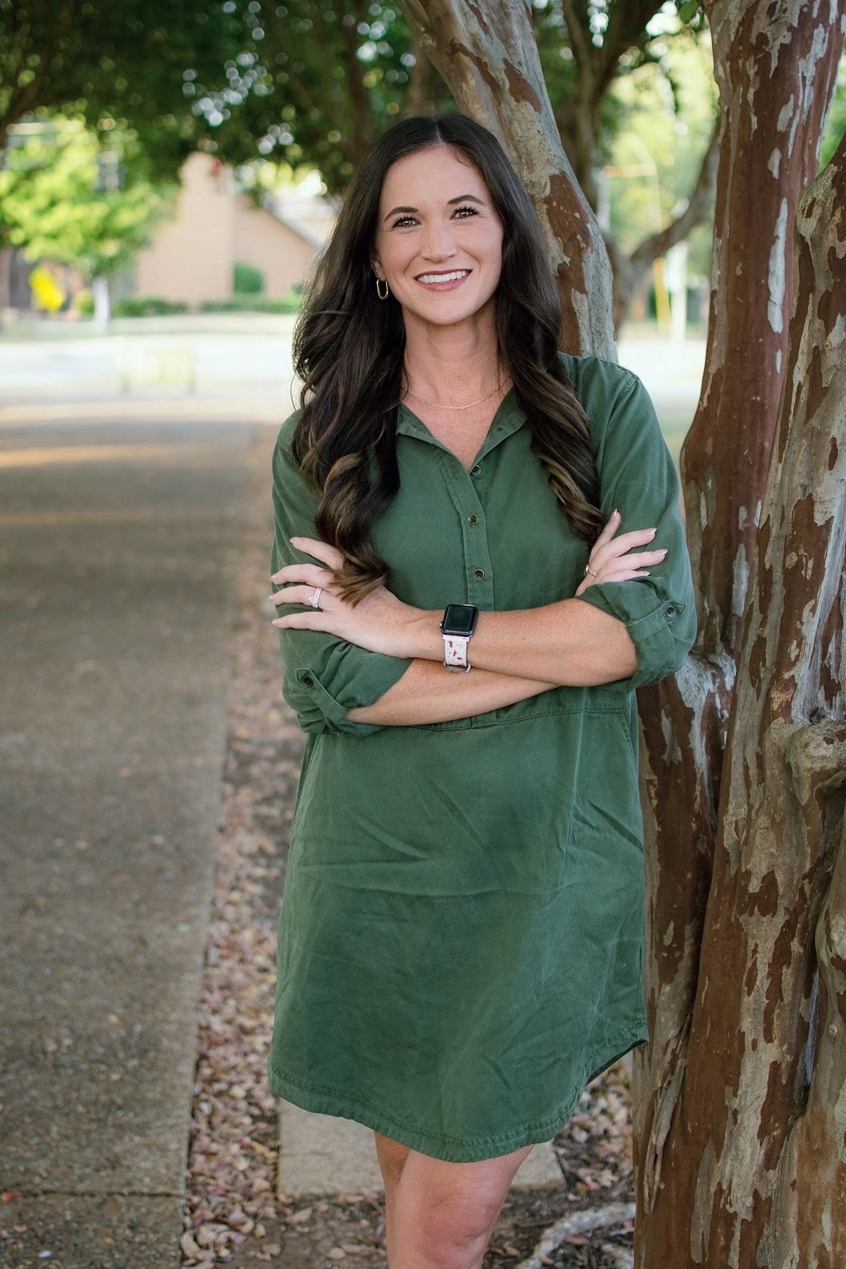 Emily Kaht, LICSW
