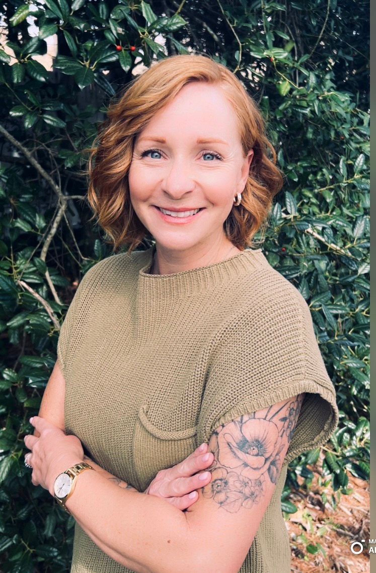 Jennifer Whiteside, ALC, NCC