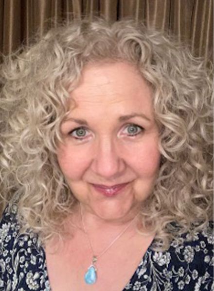 Brenda Guerrero, MS, LPC, FT