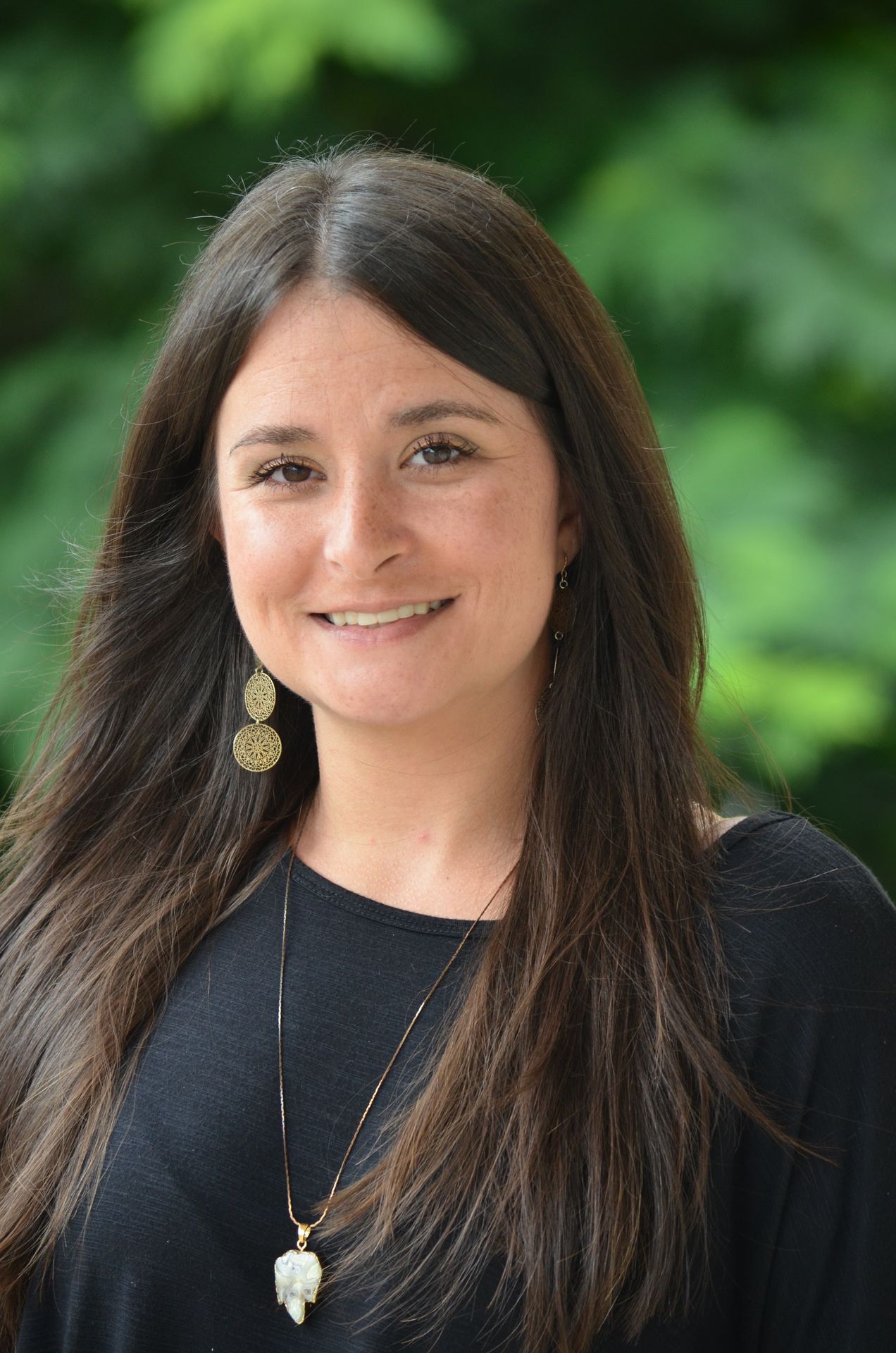 Katy Tyler, RBT, Office Administrator