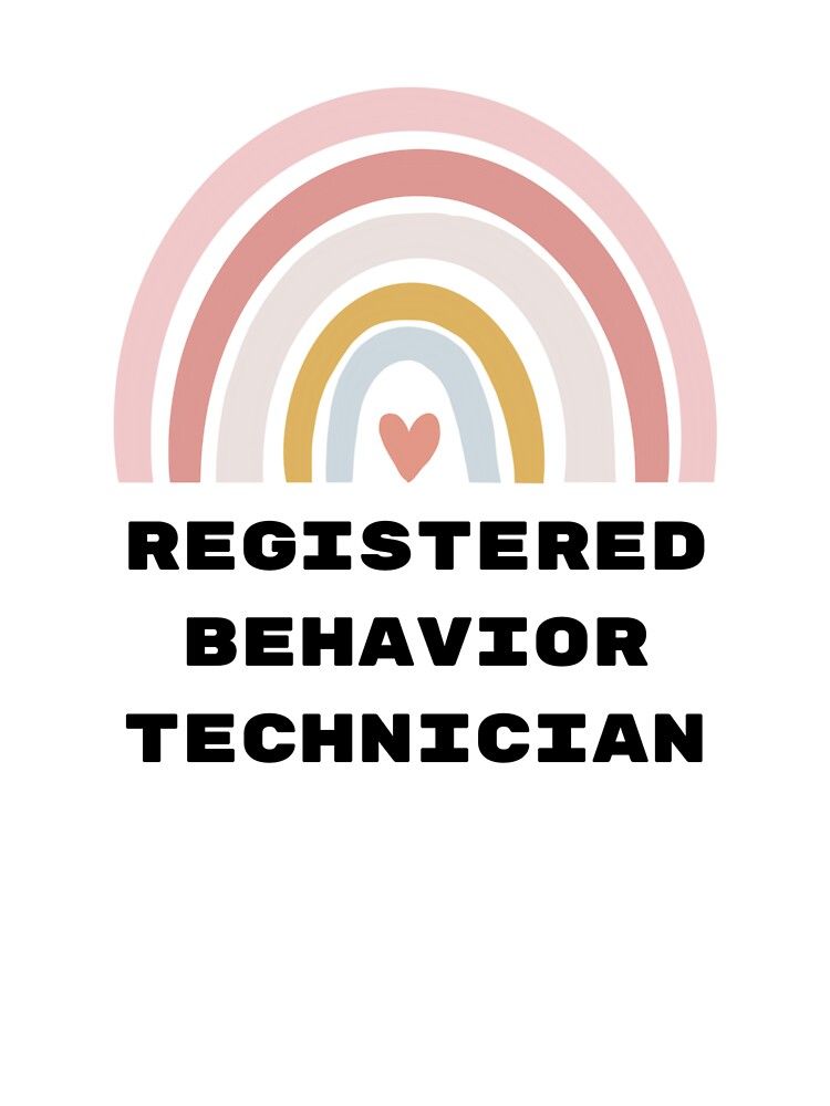 Registered Behavior Technicians 