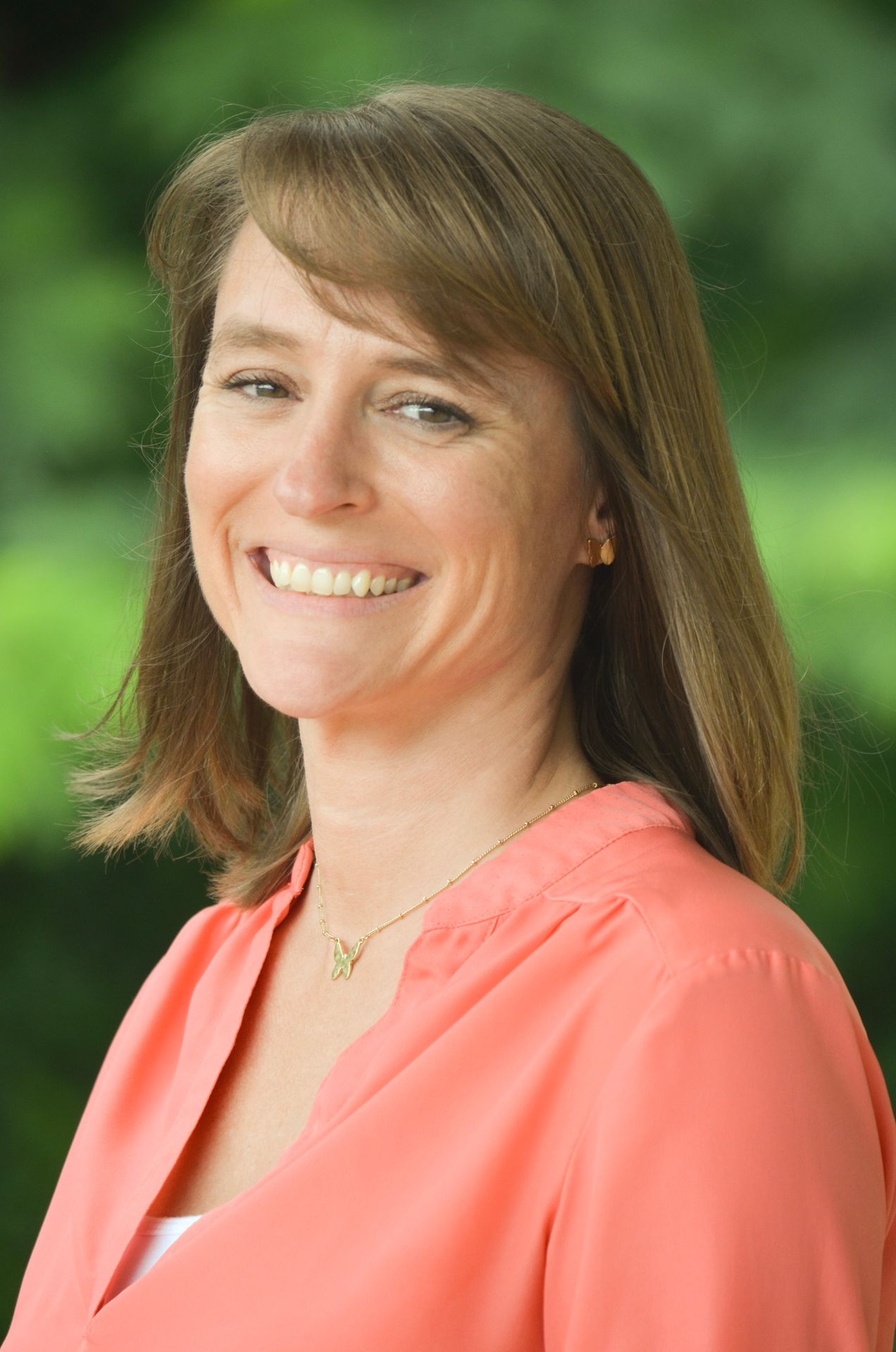 Kelly Edinger, BCBA, Clinical Director