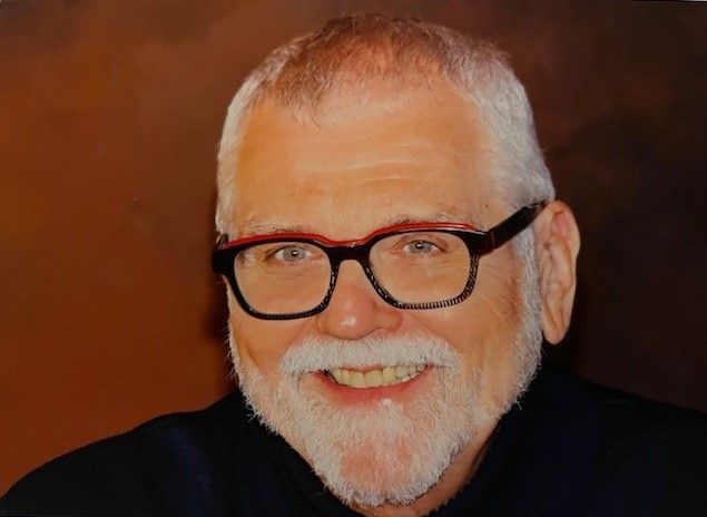 Jackson Rainer, Ph.D., ABPP, Clinical Psychologist