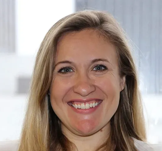 Anne-Marie Burke, MS, LPC, NCC, Director of Operations & Therapist