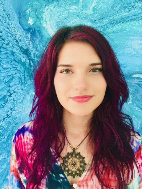 Sophia Sabsowitz, Graduate Student Therapist in Training